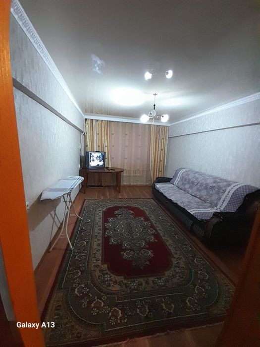Продам 2комнатную квартиру