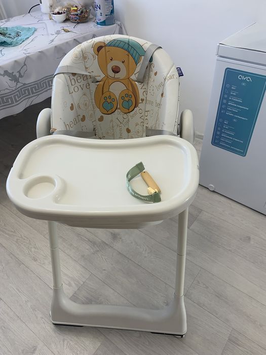 Продам стул для кормления