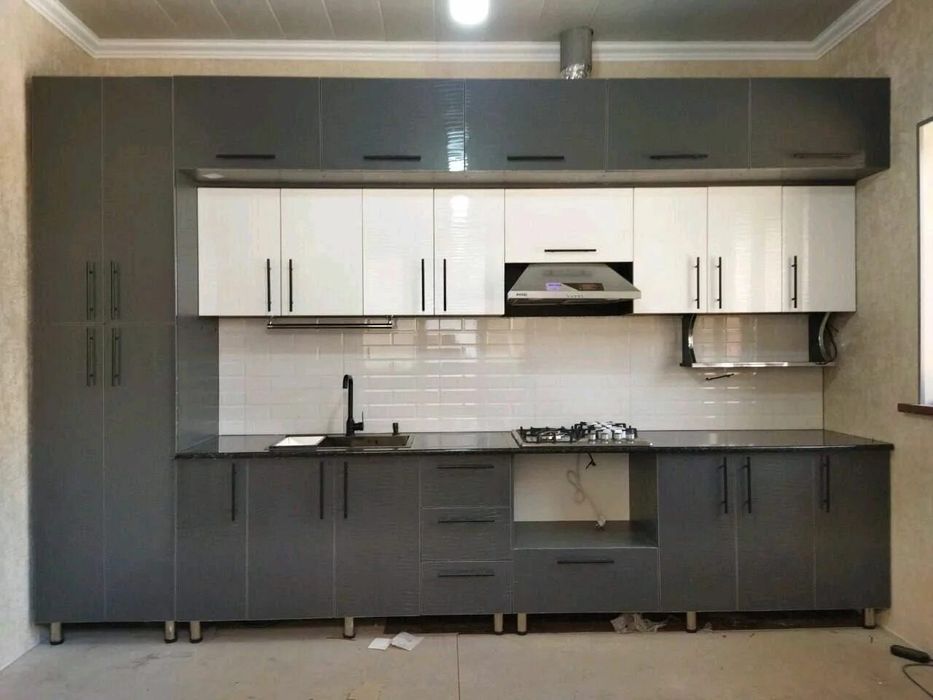 Oshxona mebel kuhunya