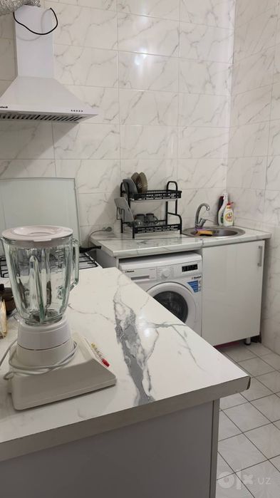 Продается своя квартира Ю.Обад, 1-й этаж, вдоль дороги, первая линия