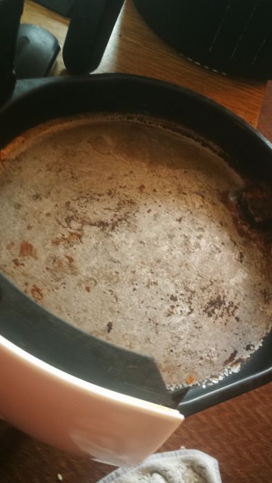 Air Fryer (еър фрайер) Ambiano Medion MD 18762 XXL