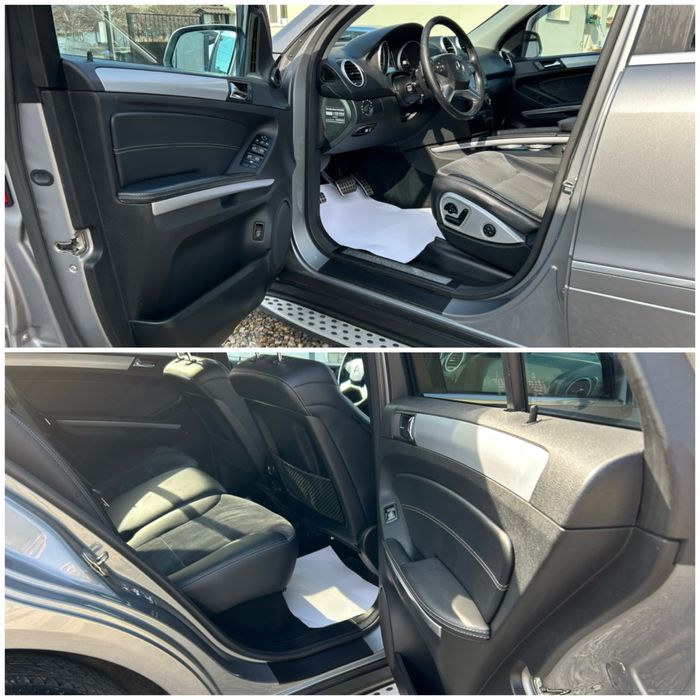 Качествено пране / изпиране на мека мебел и автомобили