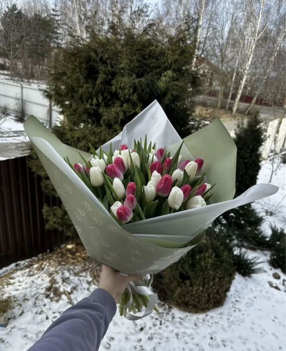 Супер цветы по отличной цене