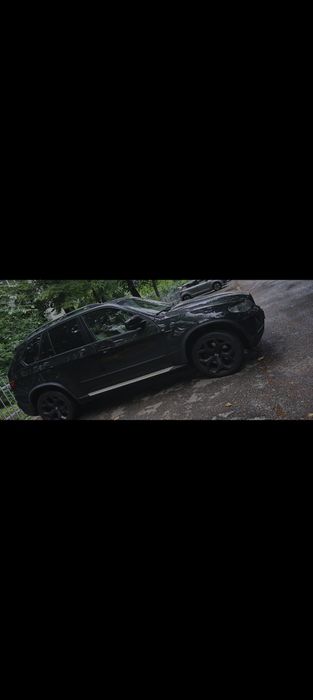 BMW X5 2008 — imagine 3