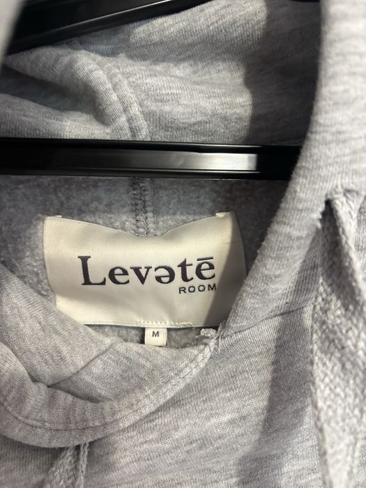 Зимно ватирано худи