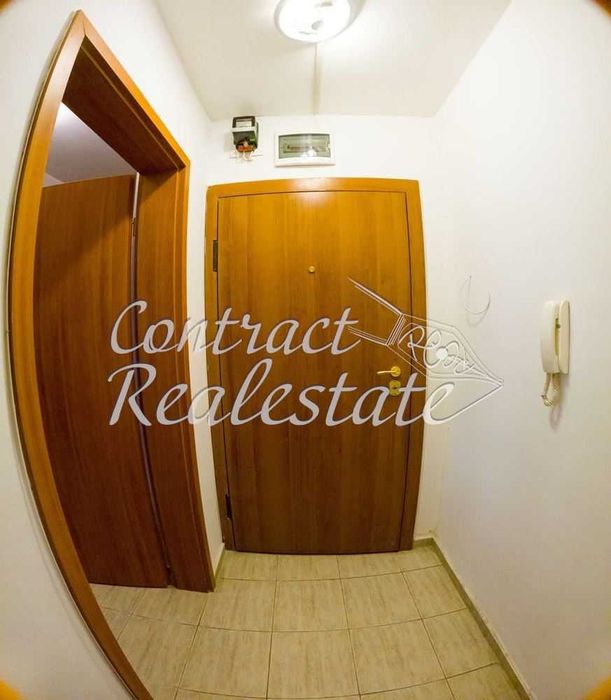 Дава се под наем Едностаен апартамент в Варна, Лятно кино Тракия - 30 кв.м за 306 € - Снимка #4