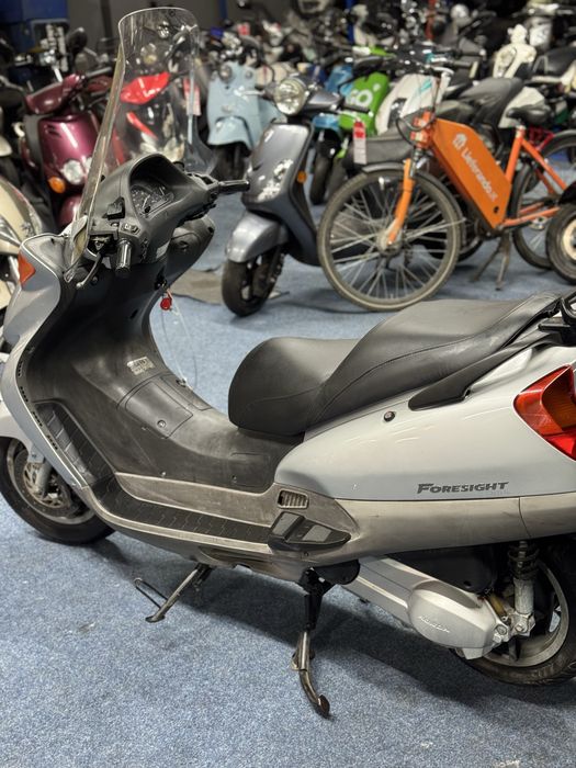 Honda Foresight 2001 - 250cc - 55.233km