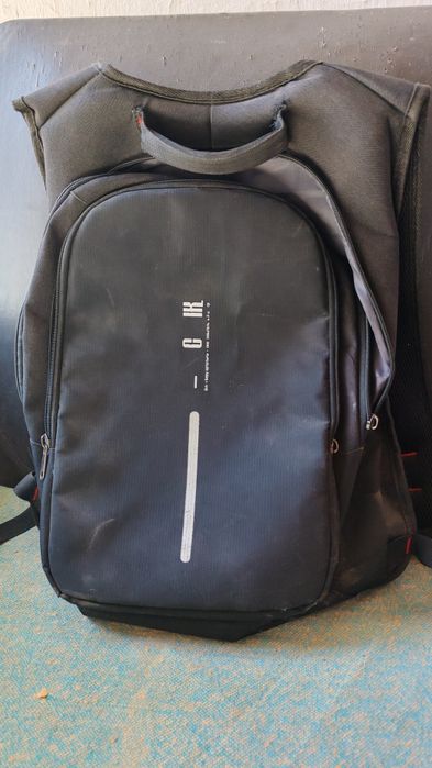 Рюкзактар сатылады