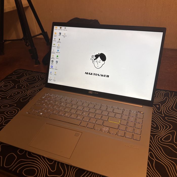 Продаю Asus VivoBook