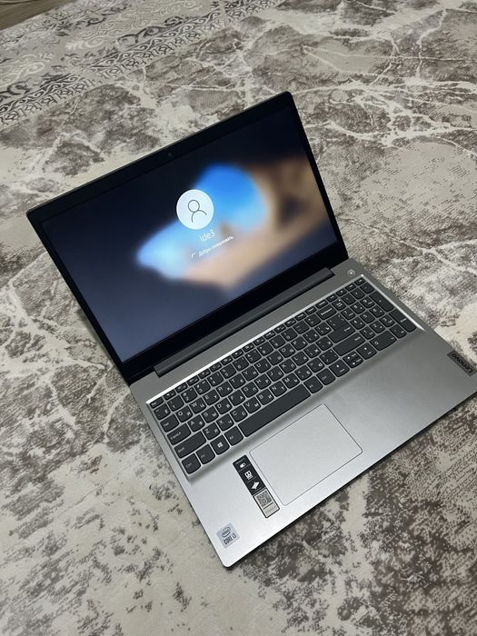 Прадается нотбук ленова 130 000