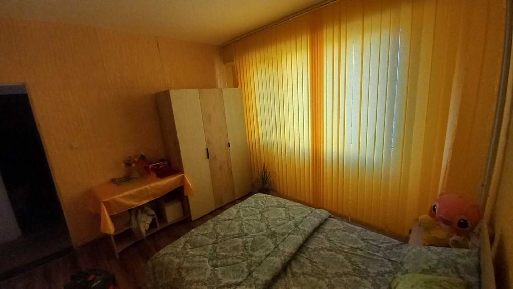 Двустаен апартамент в жк. Орел ет.2