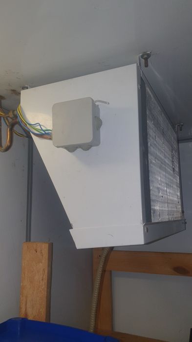 Холодильная камера