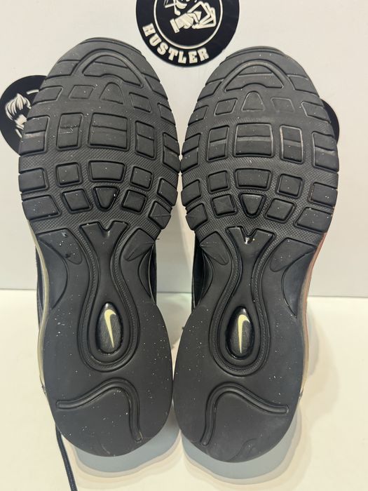 Маратонки NIKE AIR MAX 97 . Номер 44