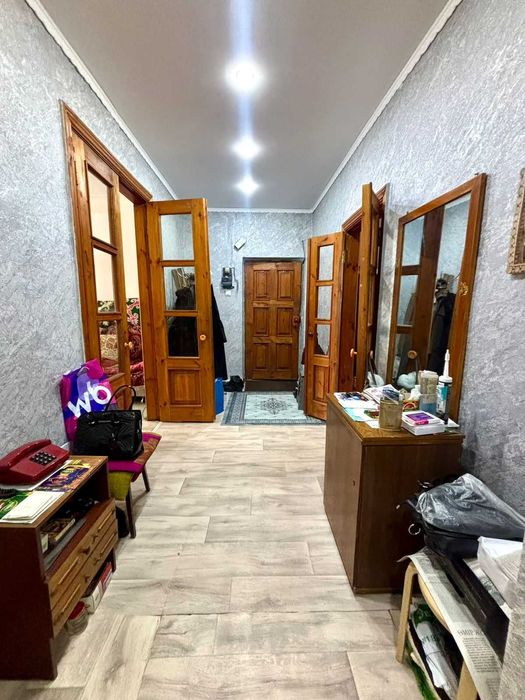 Продам 3х ком. город ул.Абая.>