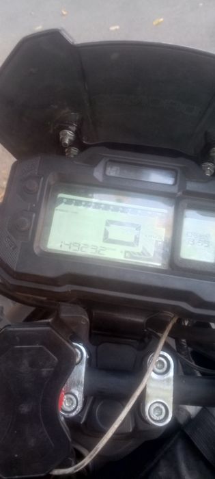 Skuter srochno sotiladi