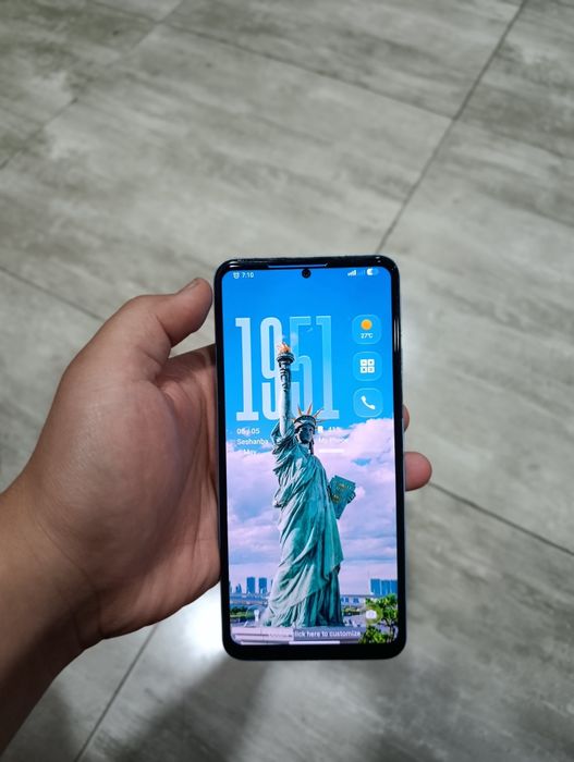 Redmi note 12 4G