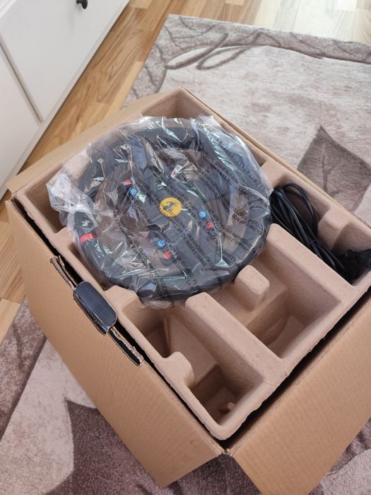 Volan gaming Thrustmaster t300 ferrari GTE