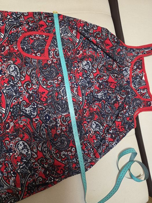 Rochie de casă marimea XL,bumbac