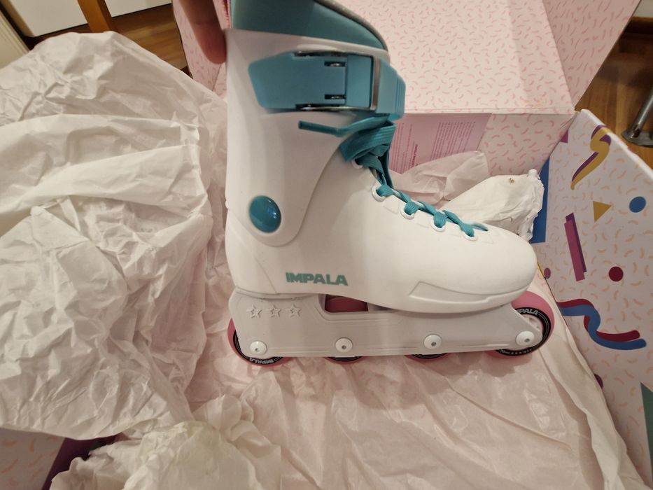 Role skate Impala