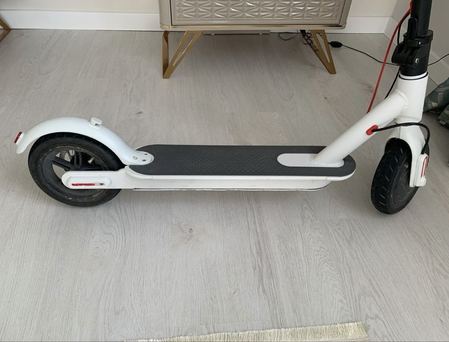 Электросамокат Xiaomi M365