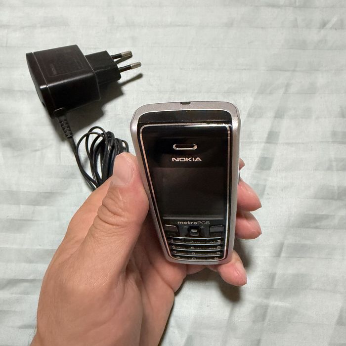 Nokia 2865i CDMA original