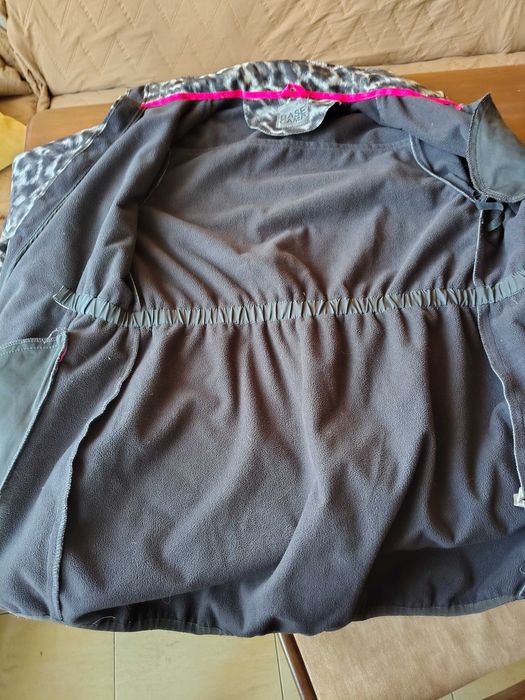 Софтшел яке 170см