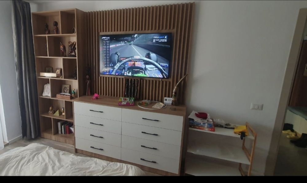 Apartament 3 dec