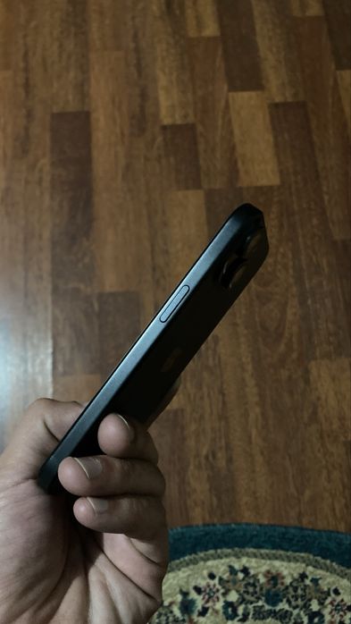 iPhone 15 128 gb Black