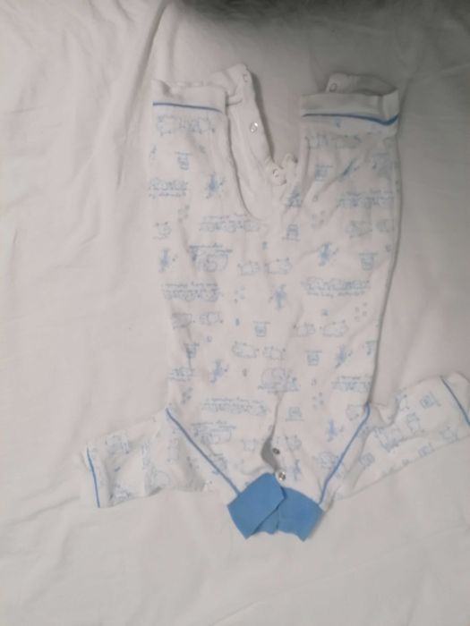 Бебешки 0-3м.и 3-6м.