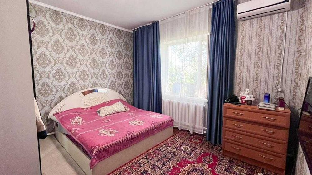 Дом в Центре Мирас Империя