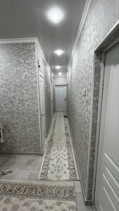 5 мкр 31 дом, 4 бөлмелі пәтер