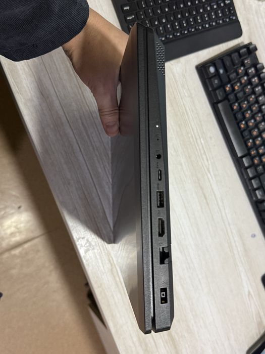 Lenova IdeaPad Gaming 3 15 ARH05 noutbuk sotiladi