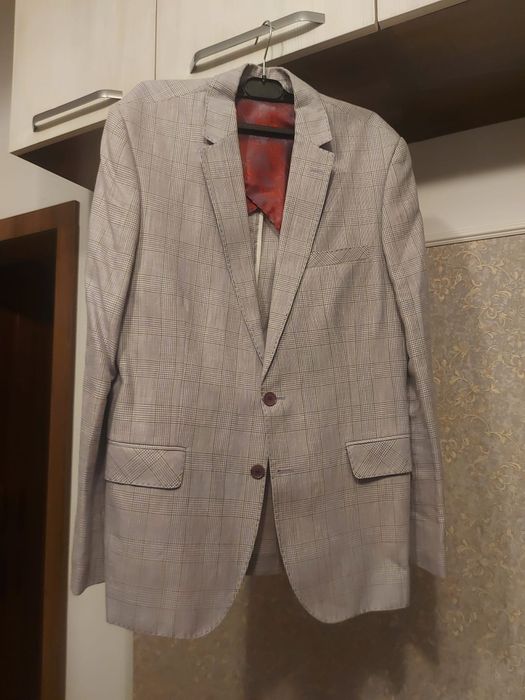 Sacou Falle - moda alias mărime 50