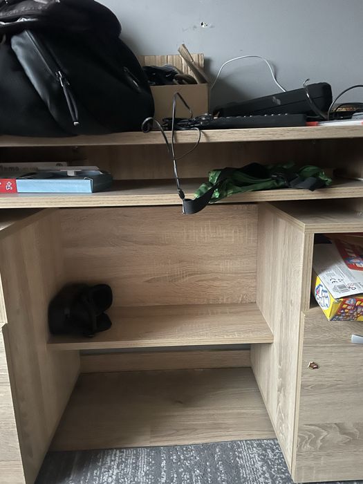 Детско дървенобюро