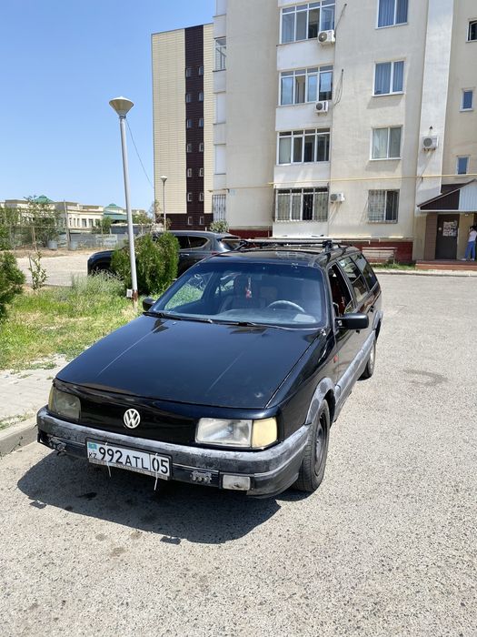 Продам машину пассат б 3