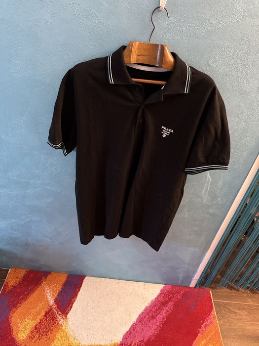 Tricou Prada Premium