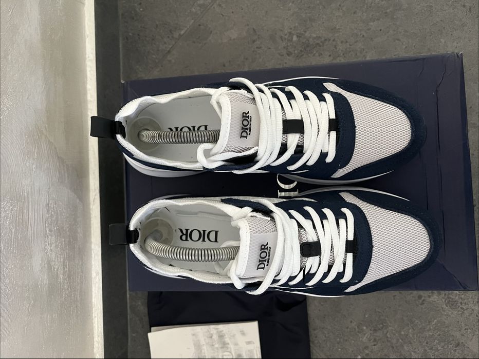 Dior b25 noi cu cutie