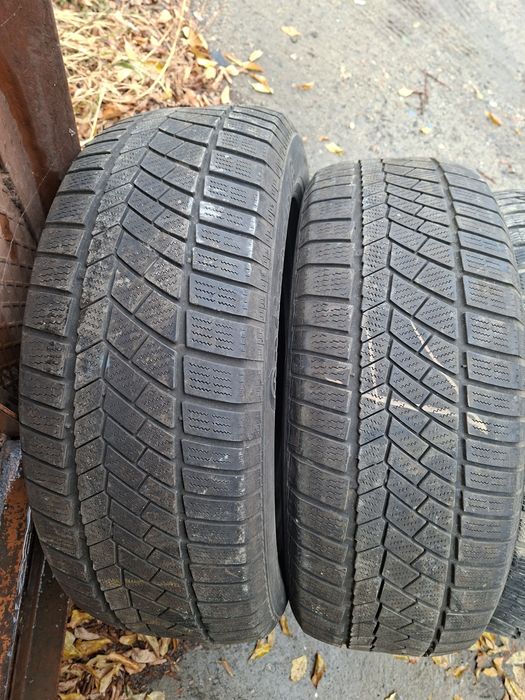 Продам шины 235/60/18
