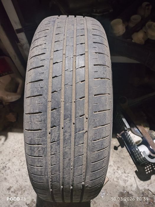 Диски с резиной в сборе