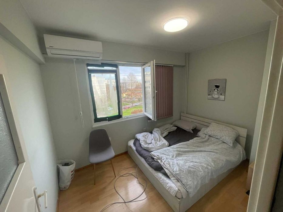 Продава се Двустаен апартамент в Пловдив, Христо Смирненски - 50 кв.м за 949 €/кв.м - Снимка #5