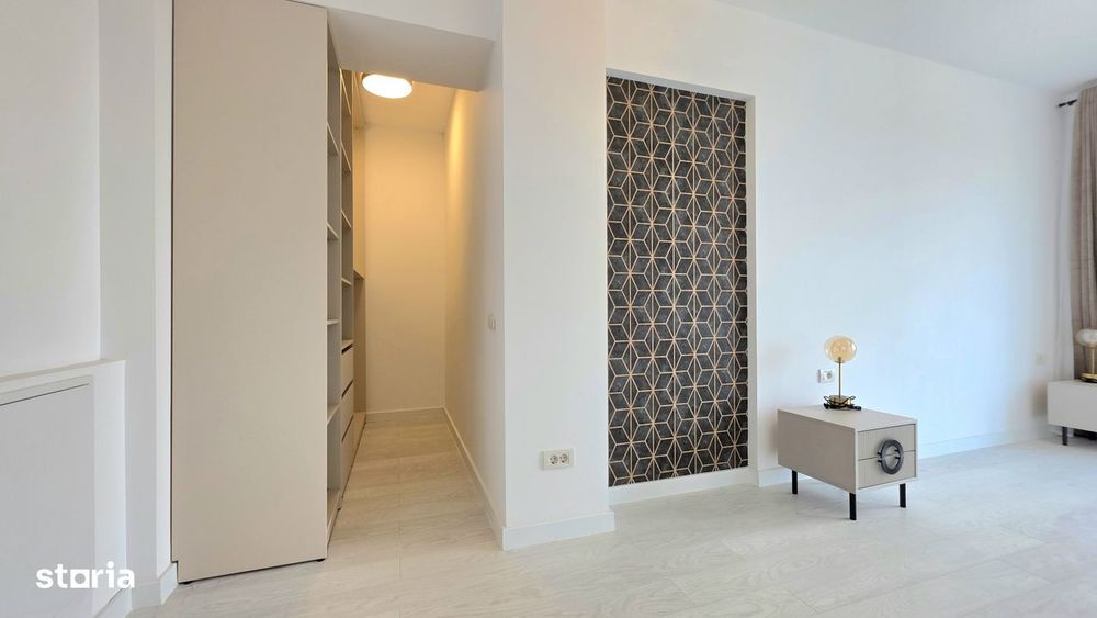 Penthouse Duplex, SunLake Residence, Panorama - Prima inchiriere