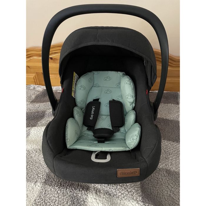 Бебешко столче за кола Chipolino