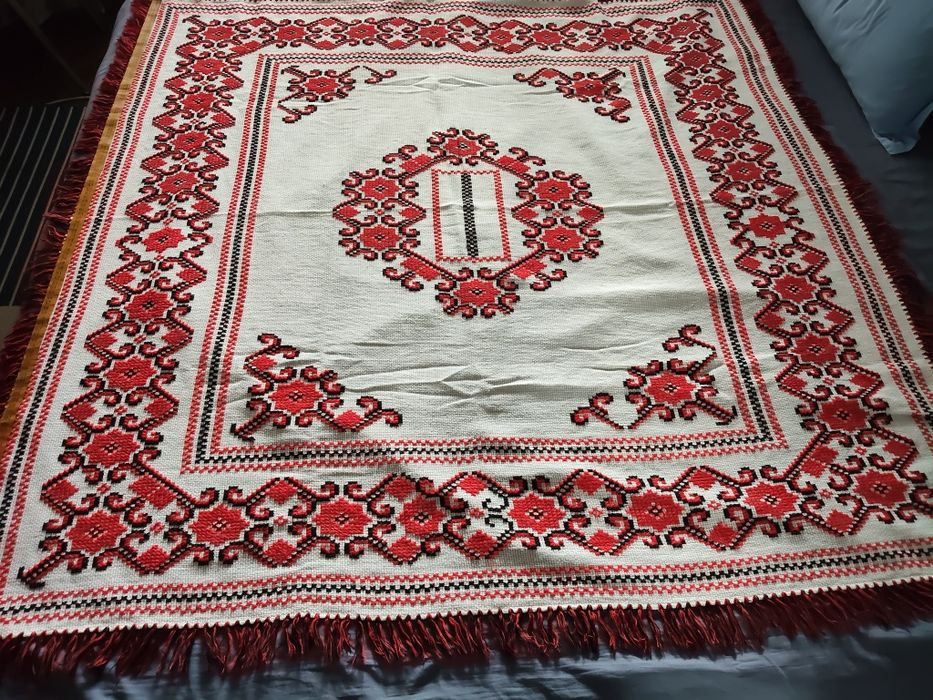 Piesa strămoșească