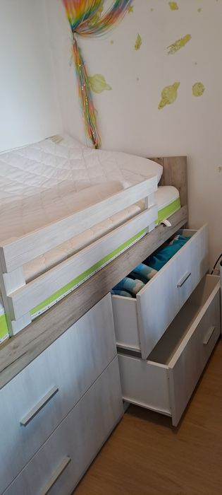 Легло 190/85- 200лв