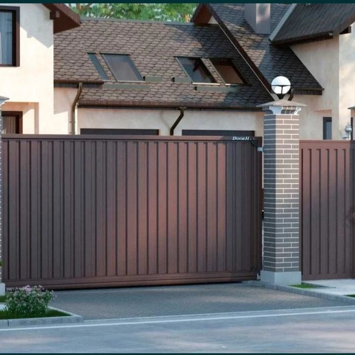 Услуга сварщика в любой сложности