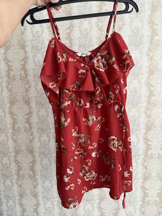 Летние вещи