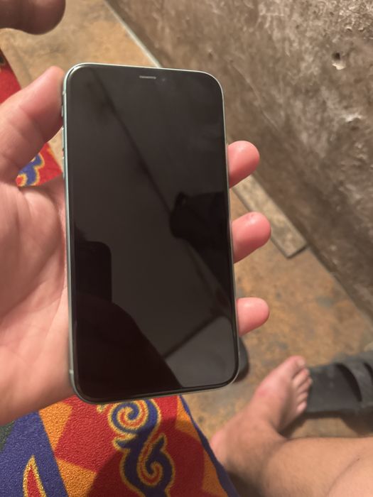 Iphone11 256 akb82