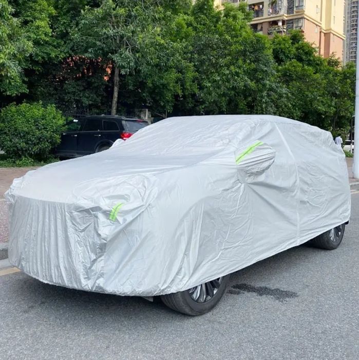 Автотент  всесезонка, на все марки авто