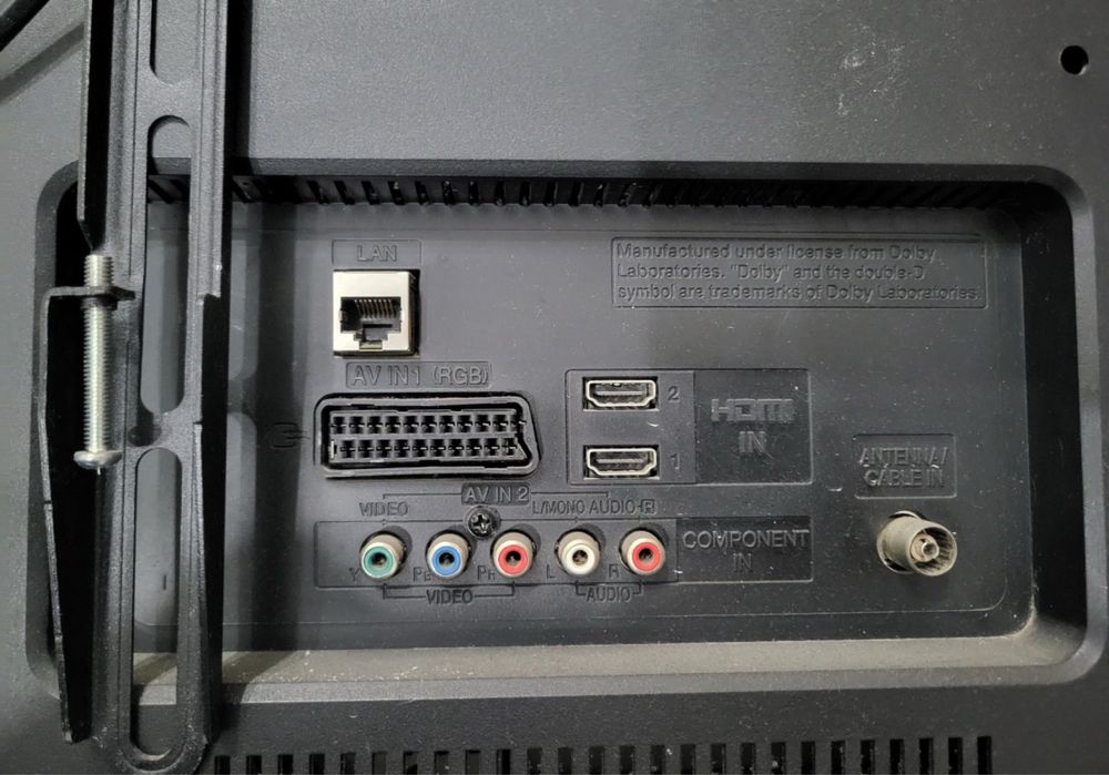 Продам телевизор LG