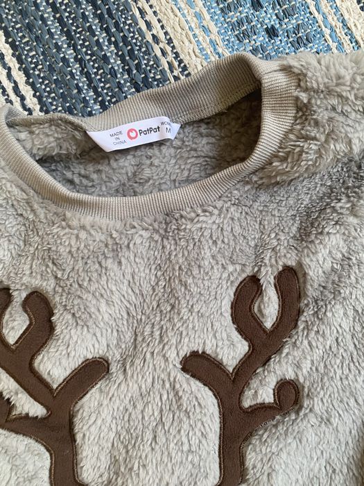 Set familial de craciun